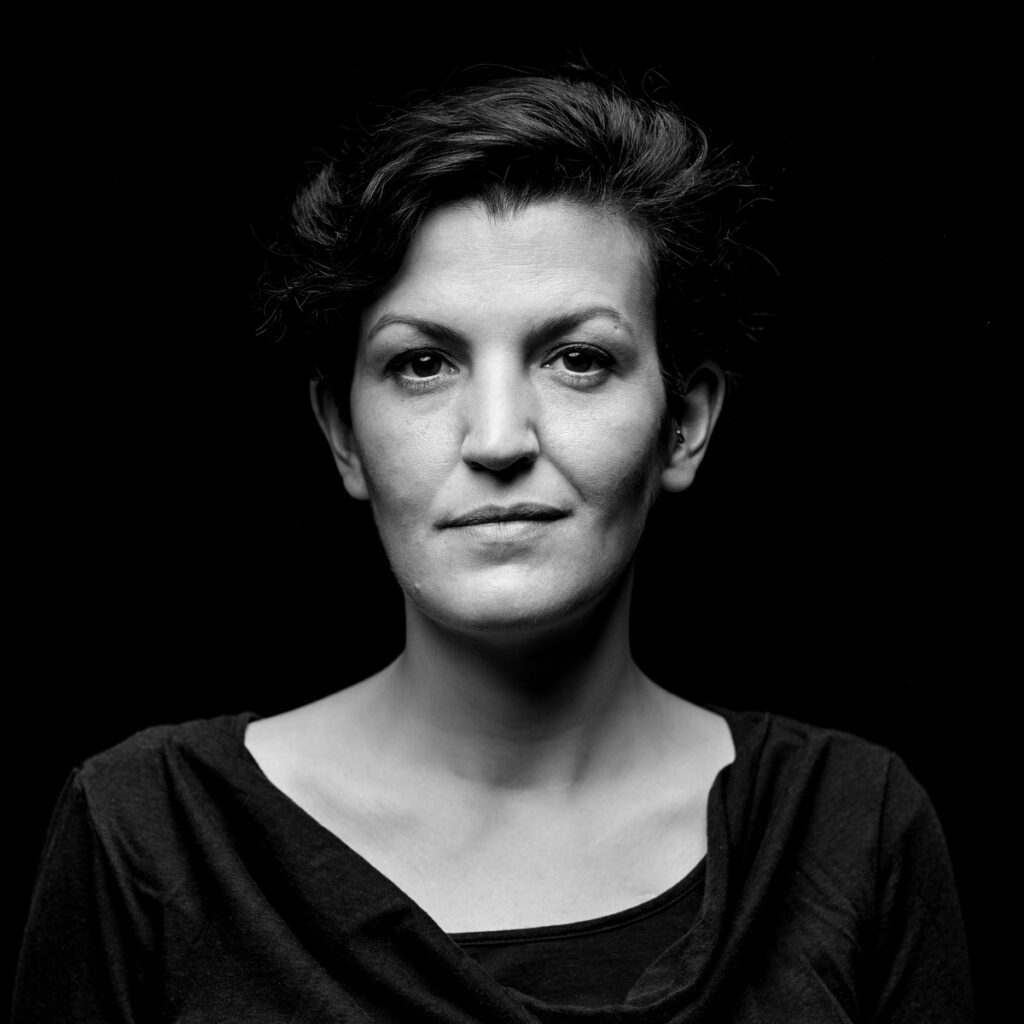 Sabine Klauß - Texterin & Grafikerin