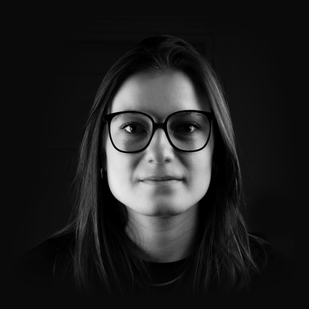 Marie Hirt - Mediendesignerin