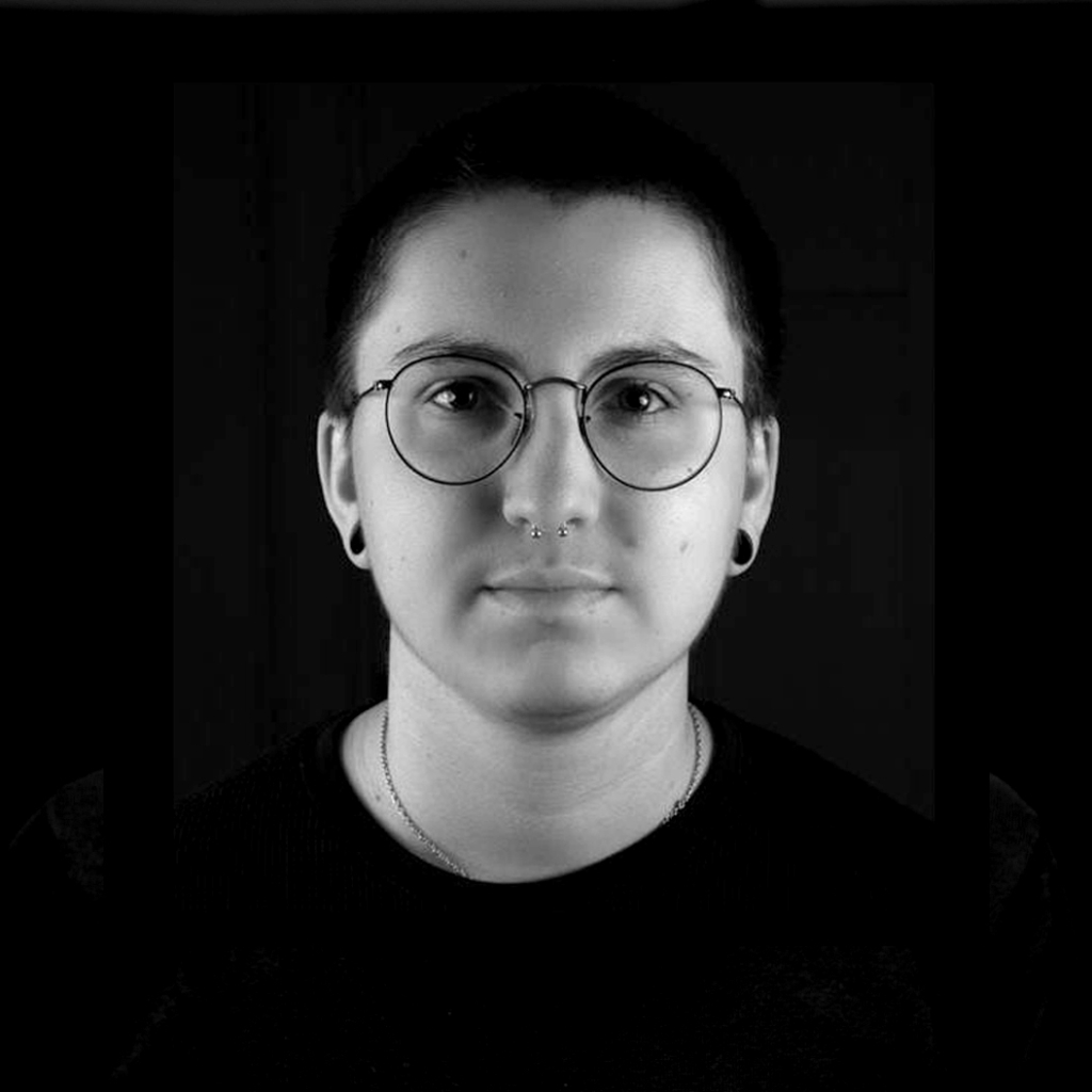 Kian Caiden Färber - Design Trainee